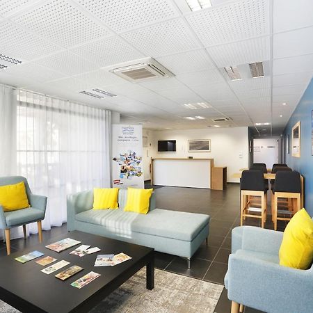 Residence Nemea Le Marche De La Plage Mimizan-Plage Zewnętrze zdjęcie
