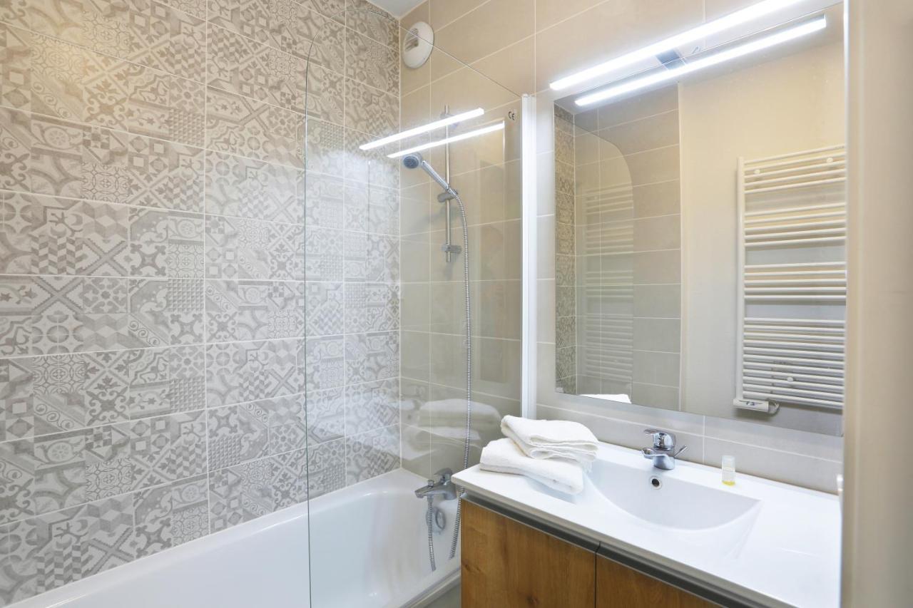 Residence Nemea Le Marche De La Plage Mimizan-Plage Zewnętrze zdjęcie
